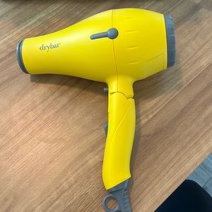 Baby Buttercup Blow Dryer by Drybar